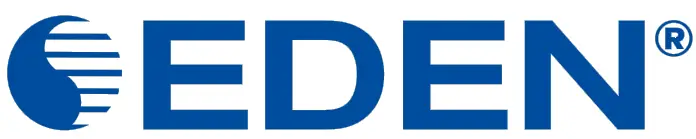 EDEN logo