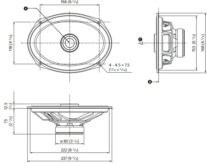 SONY-158XS690GS-2-Way-Speaker-FIG- (1)