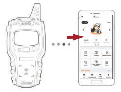 Xhors CSS 00017 VVDI Mini Key Tool - fig3