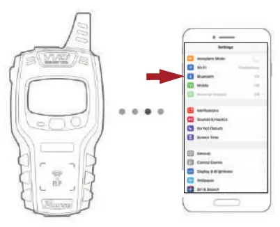 Xhors CSS 00017 VVDI Mini Key Tool - fig4