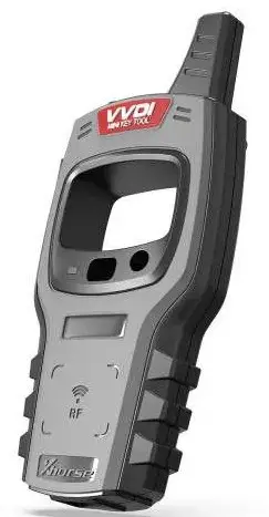 Xhors CSS 00017 VVDI Mini Key Tool