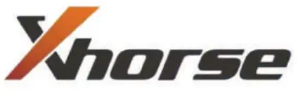 Xhors - logo