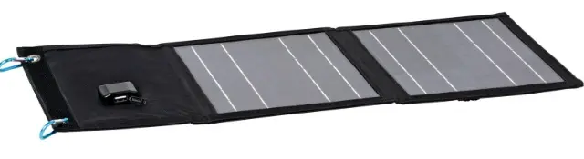 LANDI 89585 Foldable Solar Panel