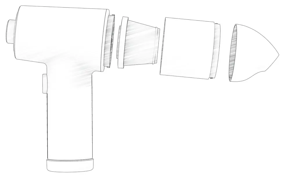 How to clean the Dust Canister?