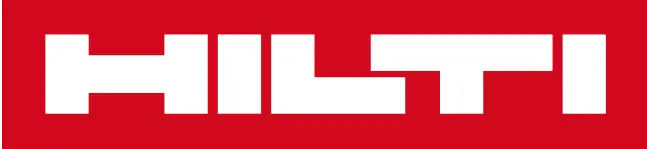 HILTI logo
