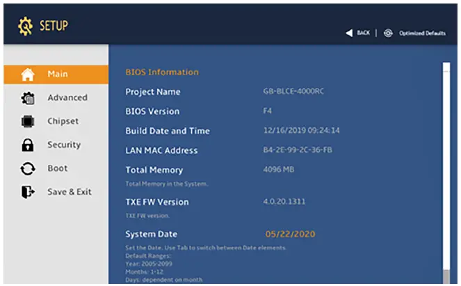GIGABYTE-BLPD-BLCE-5005-4105-4000-Series-Mini-PC-fig 9