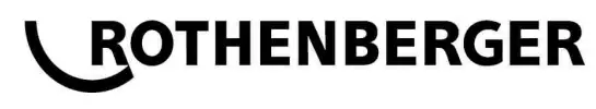 ROTHENBERGER - logo