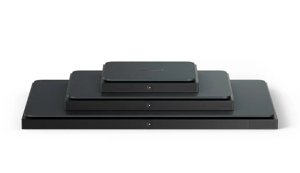 Amazon Dash Smart Shelf Support Manual