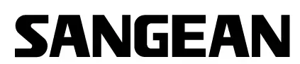 SANGEAN logo
