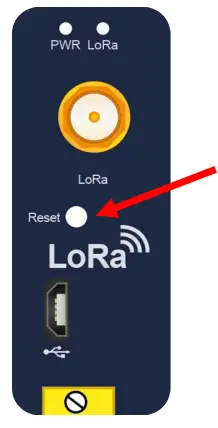 PLANET LN1130 and LN1140 LoRa Node Controller - fig 26