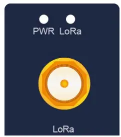 PLANET LN1130 and LN1140 LoRa Node Controller - fig 6