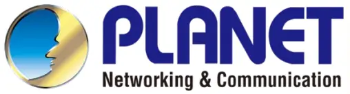 PLANET logo