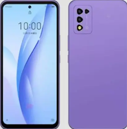 ZTE A202ZT 5G SmartPhone