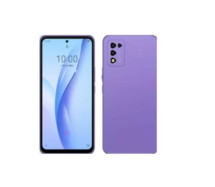 Zte A202zt 5g Smartphone User Guide Zte A202zt 5g Smartphone User Guide