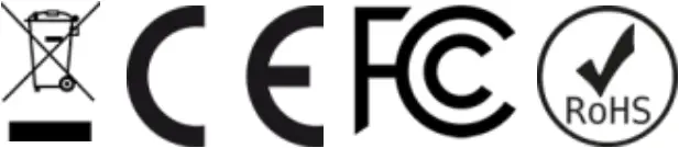 PCE-CP 11 - Labels 2