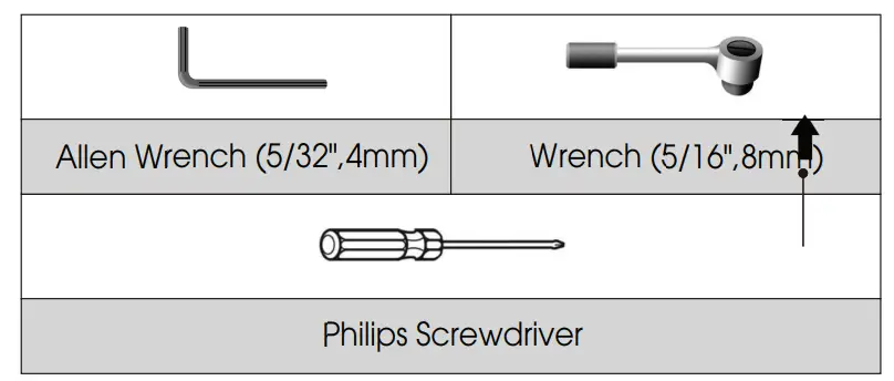 Hisense H530FI Refrigerator - Adjustable bottom 1