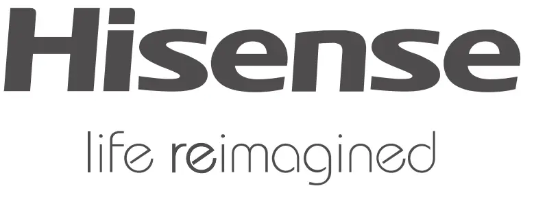 Hisense Logo