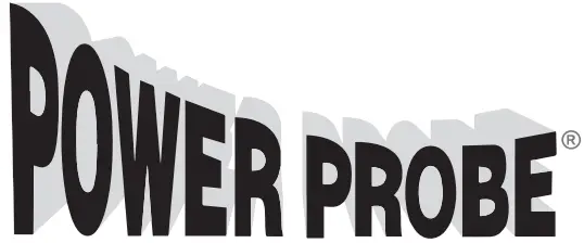POWER PROBE logo