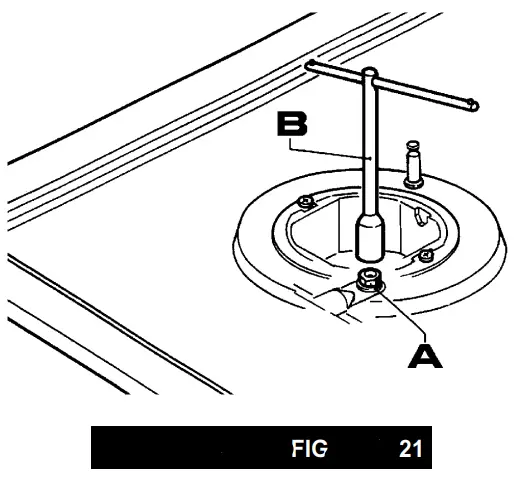 TEKA GBC 64-G1 GB Infinity Gas Hob - fig 10