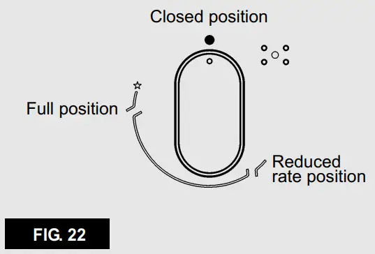 TEKA GBC 64-G1 GB Infinity Gas Hob - fig 14