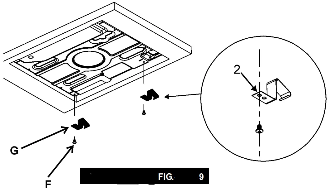 TEKA GBC 64-G1 GB Infinity Gas Hob - fig 5