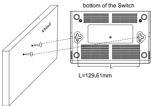 TP-Link TL-SG1008D 8 Port Gigabit Ethernet Network Switch-fig3