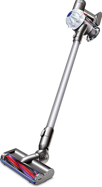 Dyson V6 Slim Vacuum Cleaner Operating Manual-product