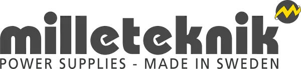 milleteknik logo