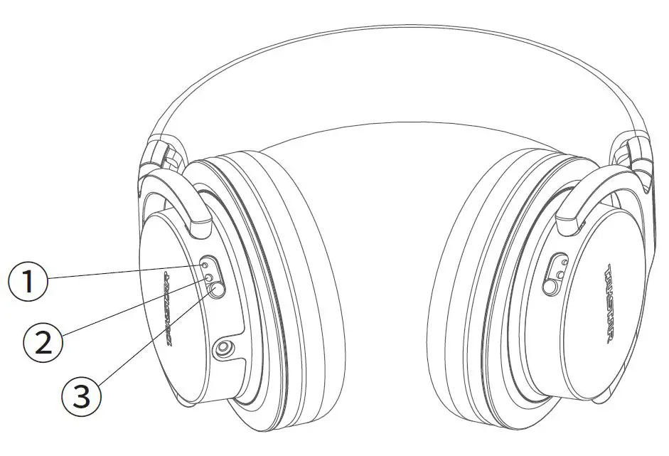 TAKSTAR-PRO-82-Professional-Reference-Monitor-Headphone-1