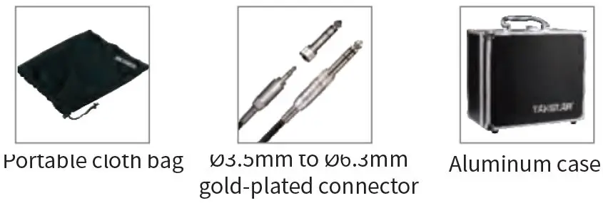 TAKSTAR-PRO-82-Professional-Reference-Monitor-Headphone-3