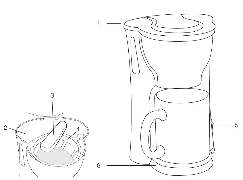 UNCANNY-BRANDS-CM-DAD-ST1-1-Cup-Coffee-Maker-Machine-1