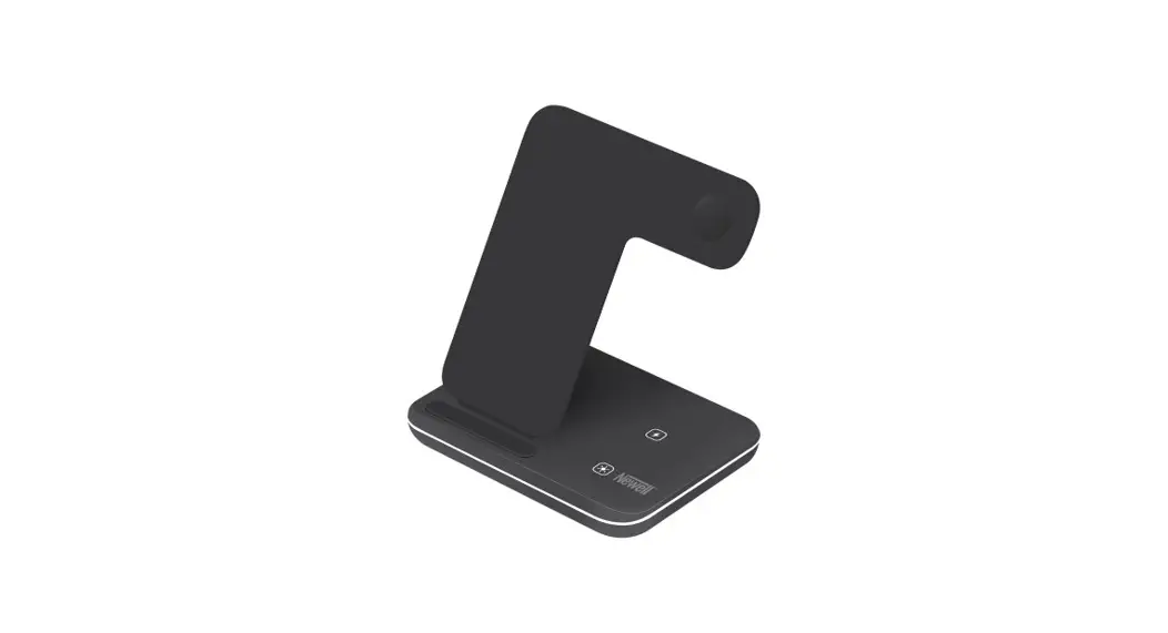 Newell Gy-z5a Inductive Charger Instruction Manual