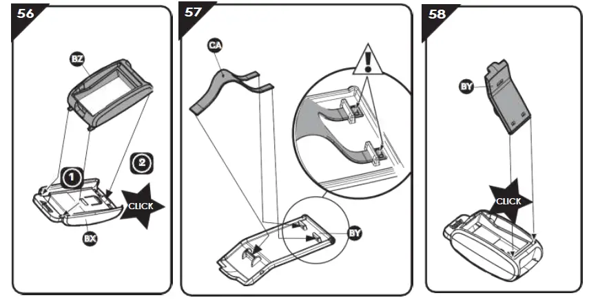 Smoby-7600312303 2-In-1-Chef-Corner-Restaurant-FIG- (22)