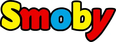 Smoby-LOGO