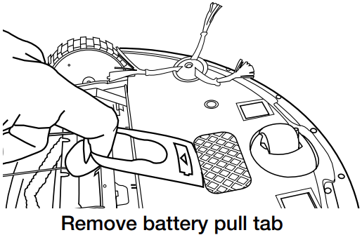Roomba 690 iRobot Vacuum-Wi-Fi Connectivity-fig1
