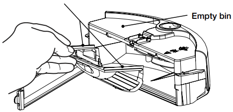 Roomba 690 iRobot Vacuum-Wi-Fi Connectivity-fig17