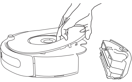 Roomba 690 iRobot Vacuum-Wi-Fi Connectivity-fig25