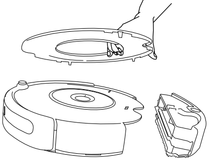 Roomba 690 iRobot Vacuum-Wi-Fi Connectivity-fig26