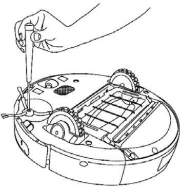 Roomba 690 iRobot Vacuum-Wi-Fi Connectivity-fig27