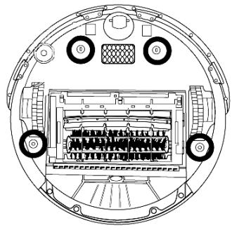 Roomba 690 iRobot Vacuum-Wi-Fi Connectivity-fig29