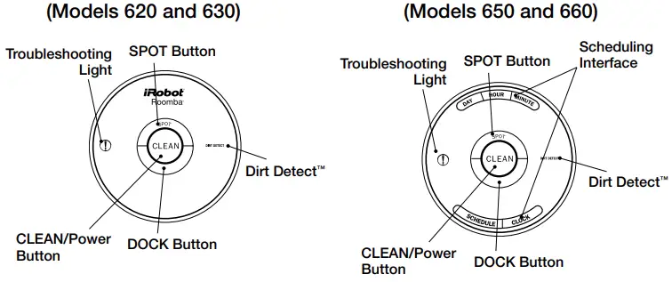Roomba 690 iRobot Vacuum-Wi-Fi Connectivity-fig3