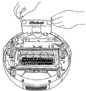 Roomba 690 iRobot Vacuum-Wi-Fi Connectivity-fig30