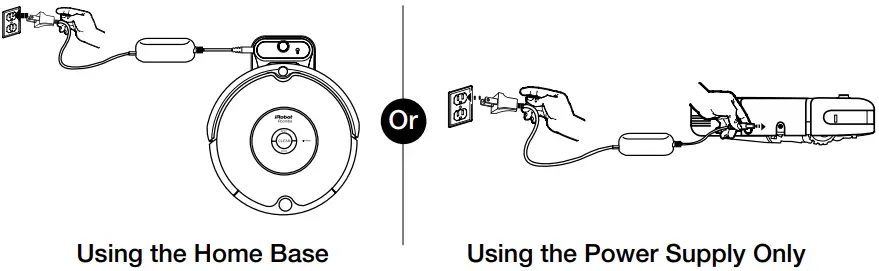 Roomba 690 iRobot Vacuum-Wi-Fi Connectivity-fig7