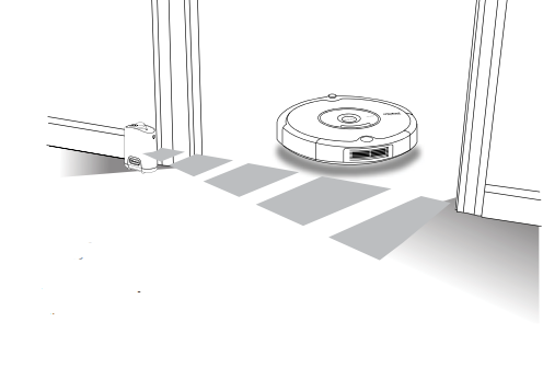 Roomba 690 iRobot Vacuum-Wi-Fi Connectivity-fig9