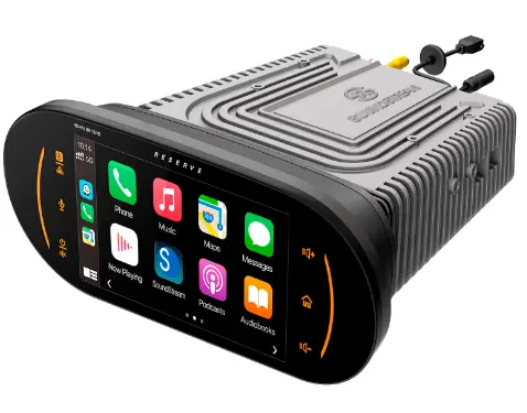 RESERVE-HDHU.9813RG-Motorcycle-Headunit-CarPlay-and-Android-Auto