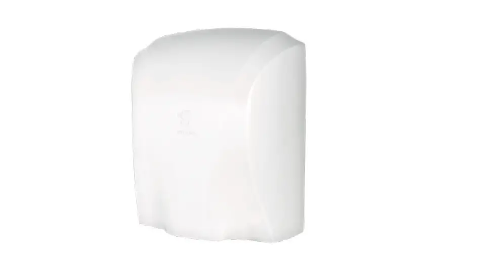 Stelpro La Niña Hand Dryer Installation Guide Stelpro La Niña Hand Dryer Installation Guide