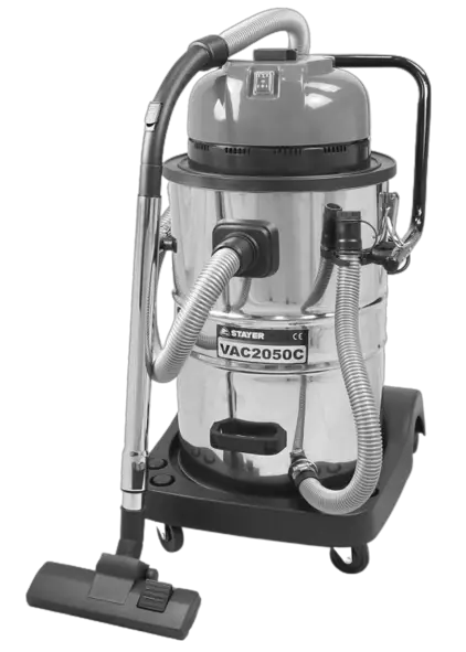 STAYER VAC2030 Vacuum Cleaner