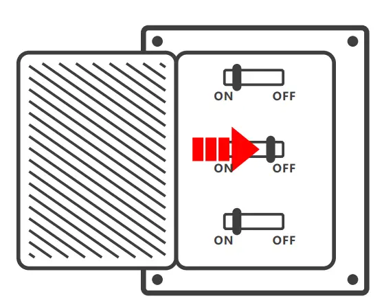 Operating Instruction