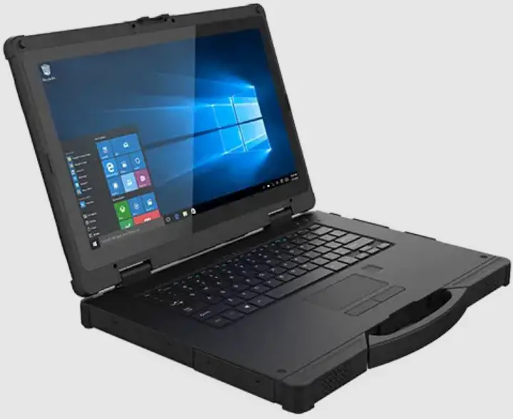 Emdoor EM-X14 Rugged Tablet