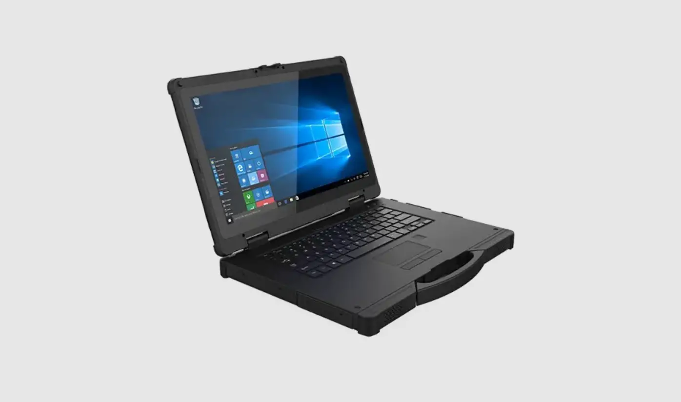 Emdoor Em-x14 Rugged Tablet Instruction Manual